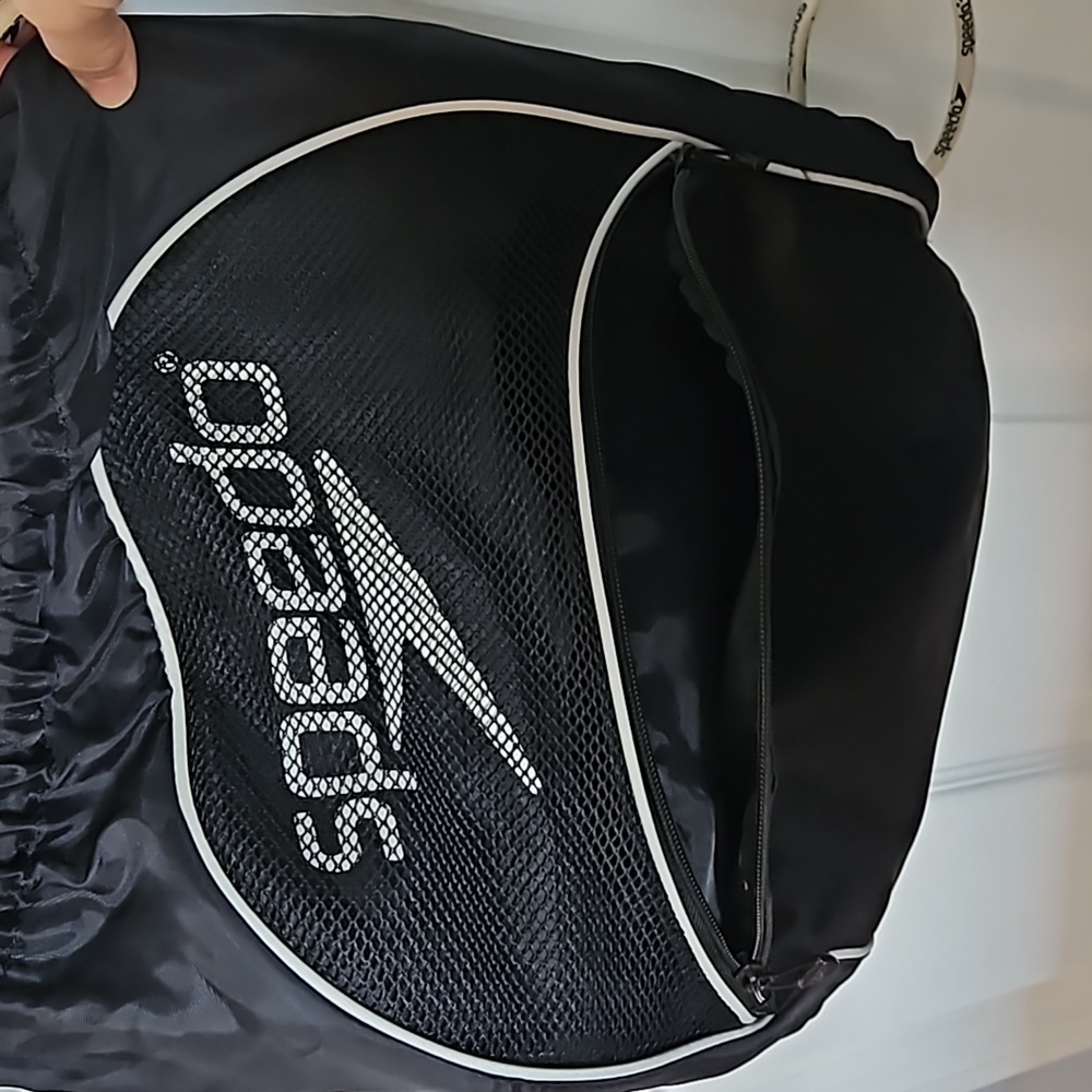 speedo drawstring bag - Picture 2 of 4